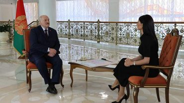 Լուկաշենկոն հայտարարել է Ուկրաինայի հարցով առանց պայմանների բանակցությունների անհրաժեշտության մասին