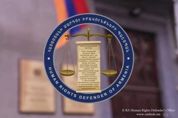 ՄԻ պաշտպանն արձագանքել է հաշմանդամություն ունեցող երեխաների մուտքը «Ջրաշխարհ» խոչնդոտելու հարցին