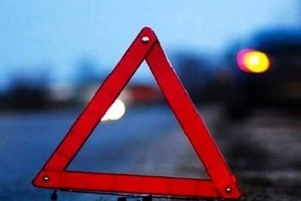 Իսակովի պողոտայում բախվել են «VAZ-2106»-ը և «Volkswagen»-ը. կա տուժած