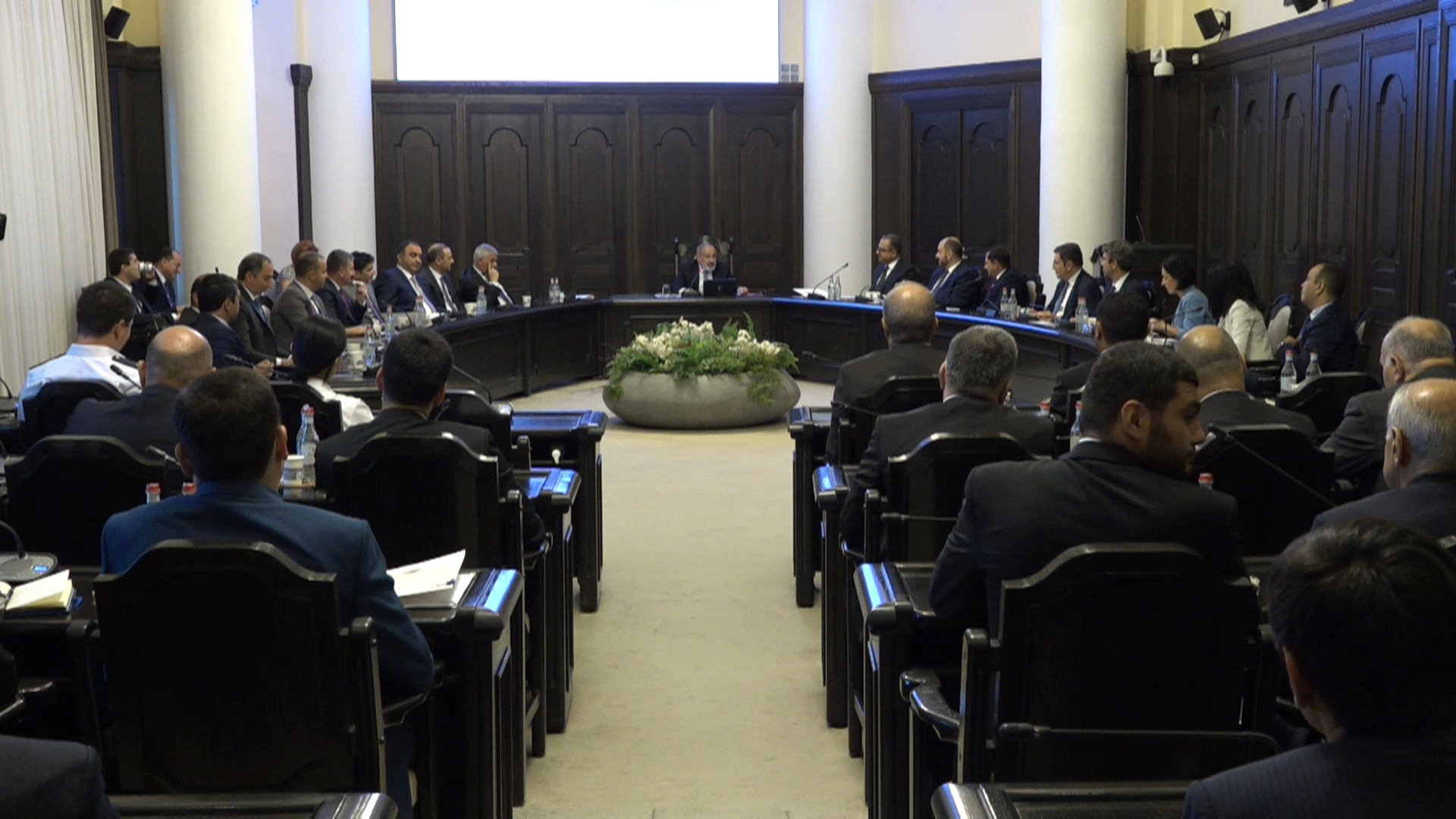 Սեպտեմբերի 1-ից դպրոցներում կներդրվի հանրակրթության նոր չափորոշիչը. գործադիրի որոշումները
