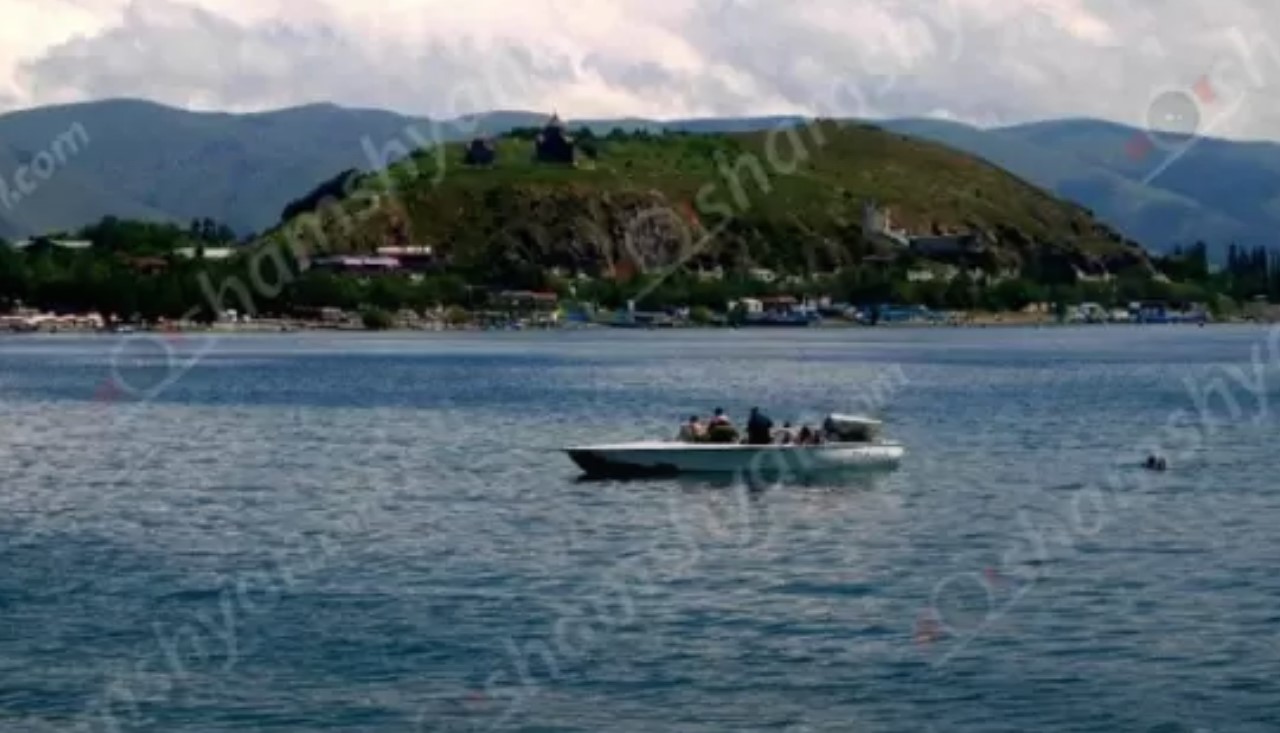 Ողբերգական դեպք՝ Գեղարքունիքի մարզում․ Սևանա լճից դուրս են բերել 48-ամյա տղամարդու դի