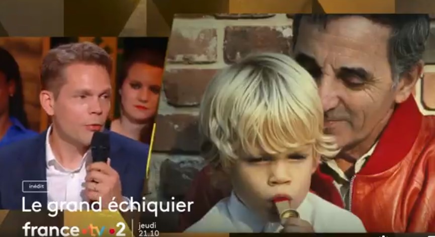 Այսօր France 2-ով կհեռարձակվի հեղինակավոր «Grand Echiquier» հաղորդաշարի՝ Հայաստանին նվիրված հատուկ թողարկումը