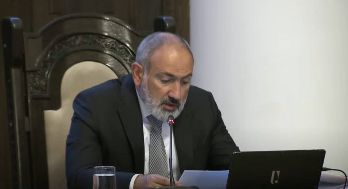 Կառավարության օգոստոսի 31-ի հերթական նիստի օրակարգում 40 հարց է, որից 37-ը չի զեկուցվում