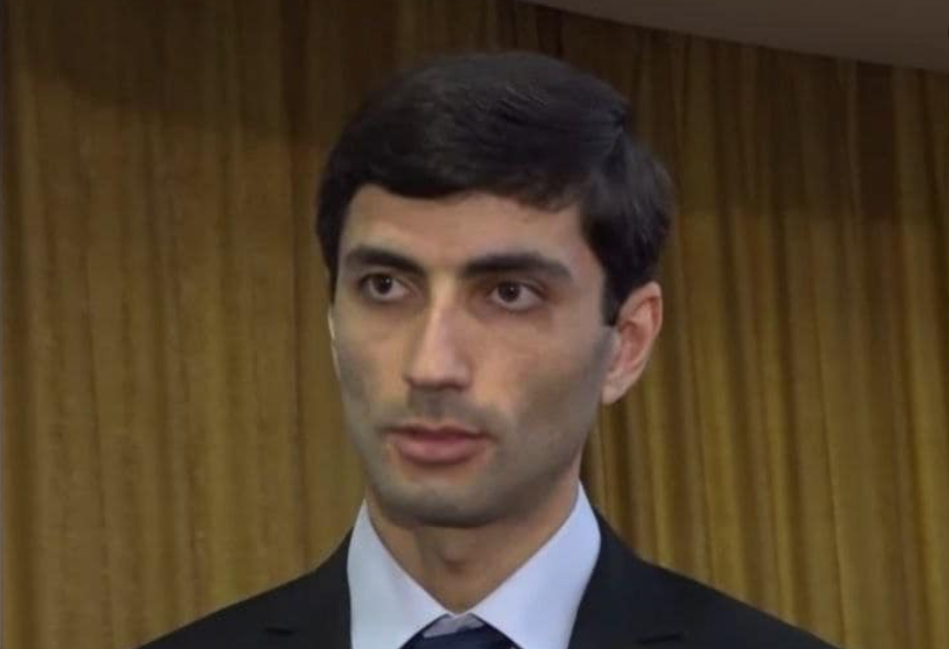 Վառելիքի բացակայությունն Արցախում նաեւ սանիտարական ճգնաժամ է առաջացրել. Արշակ Աբրահամյան (տեսանյութ)