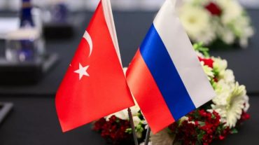 Թուրքիան չի բացառում Պուտինի այցի ընթացքում համաձայնագրերի ստորագրումը