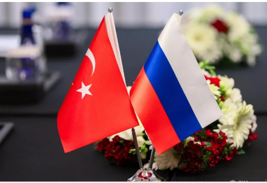 Թուրքիան չի բացառում Պուտինի այցի ընթացքում համաձայնագրերի ստորագրումը