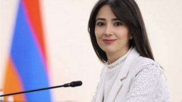 Ադրբեջանական պետական հեռուստաընկերությունը հեռարձակել է «ֆիլմ», որը ՀՀ ամբողջ ինքնիշխան տարածքը ներկաացնում է որպես ադրբեջանական. ԱԳՆ մամուլի խոսնակ