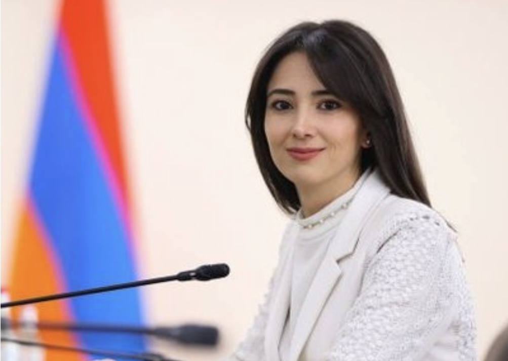 Ադրբեջանական պետական հեռուստաընկերությունը հեռարձակել է «ֆիլմ», որը ՀՀ ամբողջ ինքնիշխան տարածքը ներկաացնում է որպես ադրբեջանական. ԱԳՆ մամուլի խոսնակ
