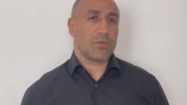 Բացե՛ք Լաչինի ճանապարհը. Արթուր Աբրահամը դիմել է միջազգային հանրությանը