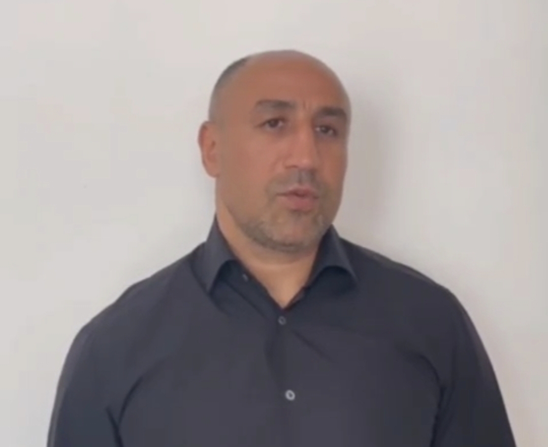 Բացե՛ք Լաչինի ճանապարհը. Արթուր Աբրահամը դիմել է միջազգային հանրությանը