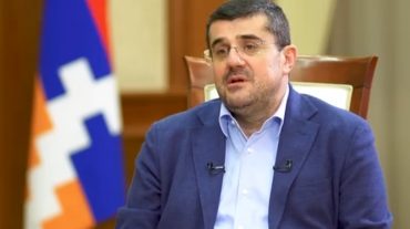 Արայիկ Հարությունյանն անդրադարձել է Ադրբեջանի հետ երկխոսության հնարավորություններին