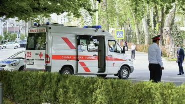 Տաջիկստանում բեռնատարը մխրճվել է տների մեջ. 10 մարդ է զոհվել