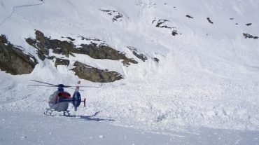 Գիտնականները կանխատեսել են ավստրիական սառցադաշտերի լիակատար անհետացում