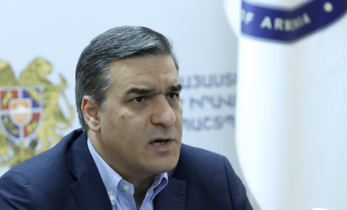 Ադրբեջանի իշխանությունն ակտիվացրել է թշնամանքը Հայ Առաքելական Եկեղեցու նկատմամբ` այն հռչակելով 5-րդ շարասյուն. Թաթոյան