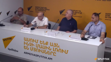 Տնտեսական մի շարք ցուցանիշներով ՀՀ-ն առաջատար է ԵԱՏՄ–ում. Թաթուլ Մանասերյան