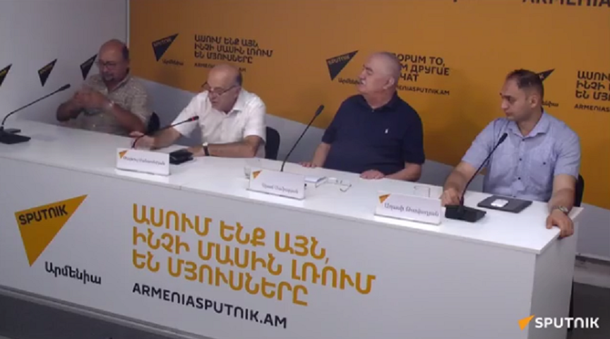 Տնտեսական մի շարք ցուցանիշներով ՀՀ-ն առաջատար է ԵԱՏՄ–ում. Թաթուլ Մանասերյան