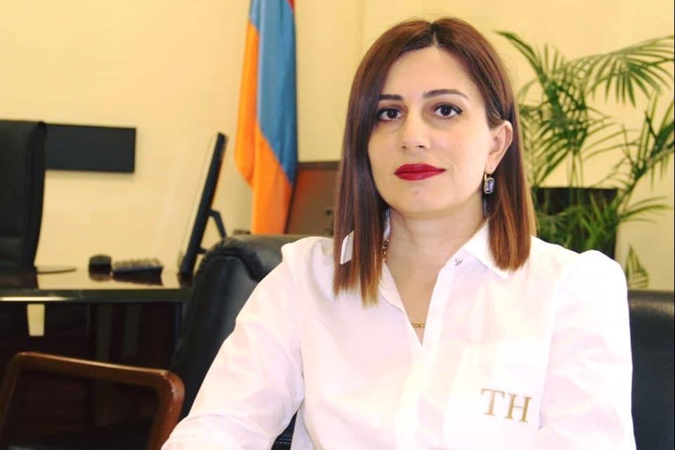 Վթարից տուժածներին տեսակցել է առողջապահության նախարար Անահիտ Ավանեսյանը