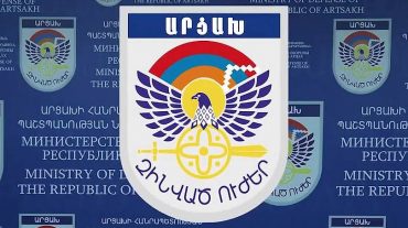 Ադրբեջանի ՊՆ-ն հերթական ապատեղեկատվությունն է տարածել