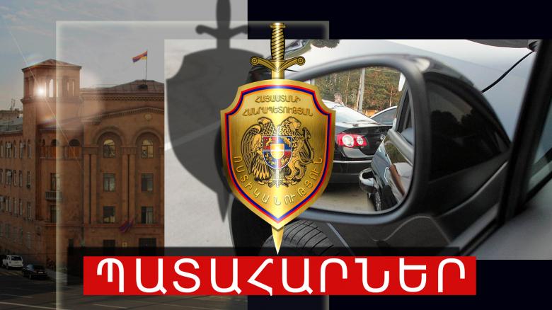 Ճանապարհատրանսպորտային պատահարները՝ Հայաստանում