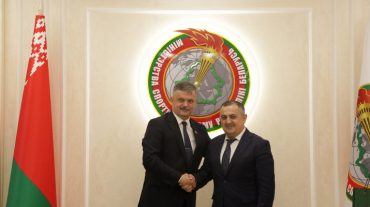 Գյումրին՝ 2024 թ. ԱՊՀ սպորտային մայրաքաղաք