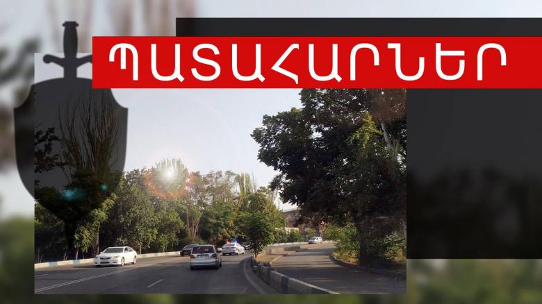 Ճանապարհատրանսպորտային պատահարները՝ Հայաստանում