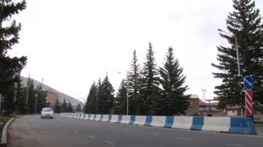 Դանակահարություն՝ ճանապարհը չզիջելու պատճառով․ Հրազդանի ոստիկանների բացահայտումը