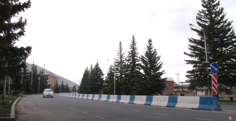 Դանակահարություն՝ ճանապարհը չզիջելու պատճառով․ Հրազդանի ոստիկանների բացահայտումը