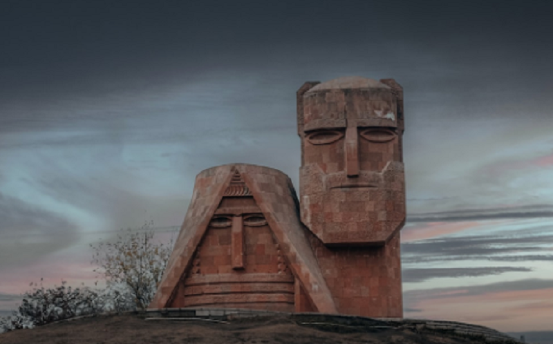 Ցեղասպանություն հայերի դեմ 2023 թվականին. Միջազգային քրեական դատարանի նախկին դատախազ Լուիս Մորենո Օկամպոյի փորձագիտական կարծիքը