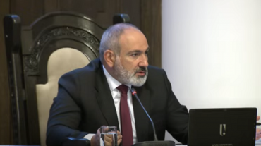 Ադրբեջանին կոչ ենք անում ձեռնպահ մնալ խաղաղություն հաստատելու պատմական հնարավորությունը զրոյացնելու քայլերից. Նիկոլ Փաշինյան