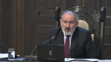 Պետք է ավելի մեծ ջանքեր գործադրել ԼՂ իրավիճակին միջազգային իրավական գնահատական տալու ուղղությամբ. Փաշինյան