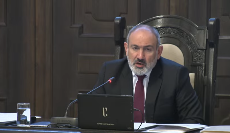 Պետք է ավելի մեծ ջանքեր գործադրել ԼՂ իրավիճակին միջազգային իրավական գնահատական տալու ուղղությամբ. Փաշինյան