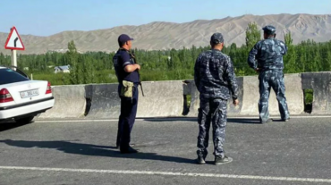 Ղրղզստանում ավտովթարի հետևանքով 8 մարդ է զոհվել, վեցը՝ վիրավորվել