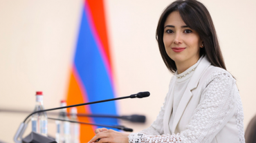 ՄԱԿ-ի ԱԽ նիստին մասնակցելու համար վաղը Նյու Յորքում կլինի ԱԳ նախարար Արարատ Միրզոյանը. ԱԳՆ խոսնակ