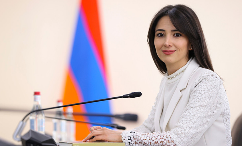 ՄԱԿ-ի ԱԽ նիստին մասնակցելու համար վաղը Նյու Յորքում կլինի ԱԳ նախարար Արարատ Միրզոյանը. ԱԳՆ խոսնակ