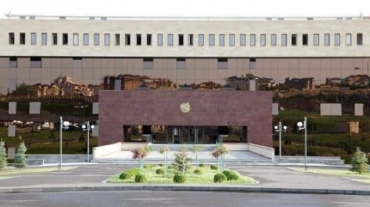 Ադրբեջանի պաշտպանության նախարարությունը շարունակում է ապատեղեկատվություն տարածել
