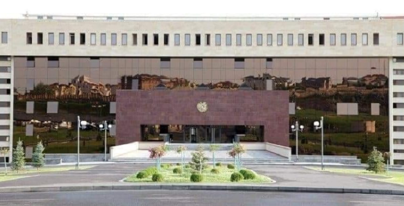 Ադրբեջանի պաշտպանության նախարարությունը շարունակում է ապատեղեկատվություն տարածել