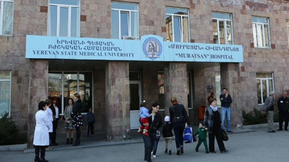 Ողբերգական դեպք Երևանում. բեռնատարն ինքնաշարժվել է՝ 5-ամյա տղային գցելով անիվների տակ