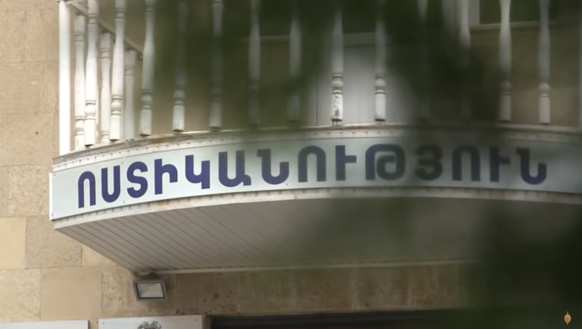 Տանտիրուհու ընկերուհին հարմարեցված բանալիով մտել էր բնակարան և գողություն կատարել