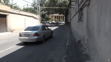 Դանակահարել էր և դիմել փախուստի. Արաբկիրի ոստիկանների բացահայտումը