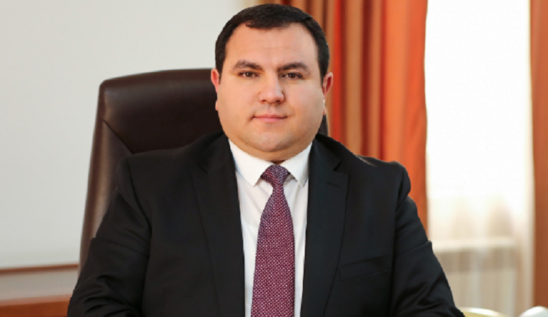 Համոզված ենք, որ բոլոր միջազգային դերակատարները ի վերջո համոզվելու են այն ամենում, ինչ արդարացիորեն ներկայացնում է արցախցին. Գուրգեն Ներսիսյան