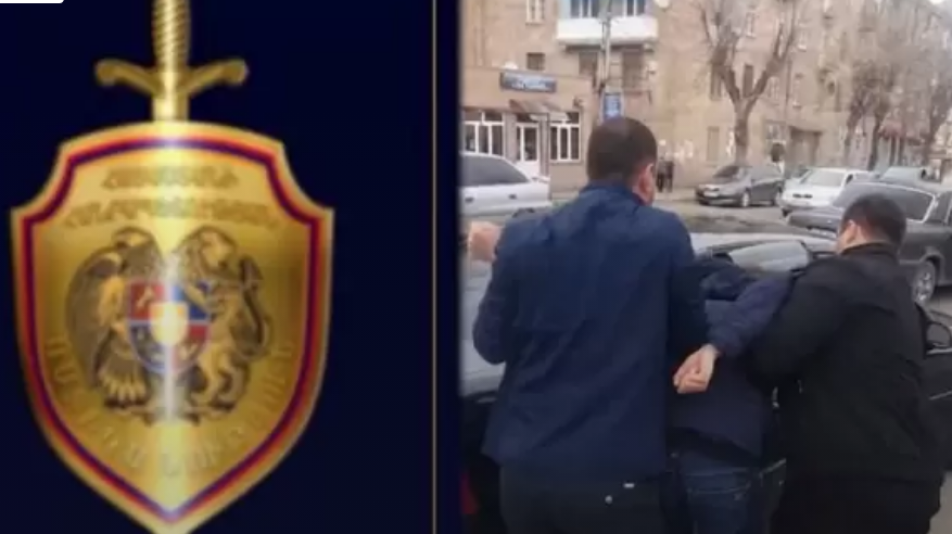 Դանակահարություններ Երևանում. Նուբարաշենի բնակիչներին հարվածներ էին հասցրել 16 և 15-ամյա պատանիները