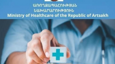 Արցախի լիակատար պաշարման հետևանքով կտրուկ աճել են մահվան և հիվանդացության տարբեր ցուցանիշներ. ԱՀ Առողջապահության նախարարություն
