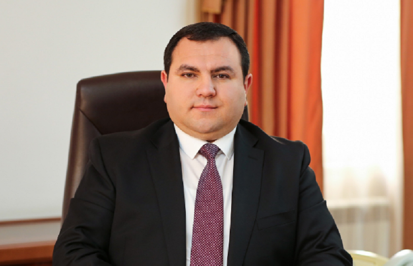 Կոչ եմ անում բոլորին զերծ մնալ ստեղծված իրավիճակում հանրային հուզականությունը սուբյեկտիվորեն օգտագործելու փորձերից. ԱՀ պետական նախարար