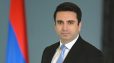 Սահմանադրությունը մեր հավաքական երդումն է՝ ապրել օրենքով և առաջնորդվել արդարությամբ․ Ալեն Սիմոնյան