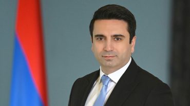 ՀՀ ԱԺ նախագահ Ալեն Սիմոնյանի գլխավորած պատվիրակությունը Ժնևում է