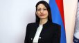 Հաշմանդամության հիմքով խտրականության ցանկացած դրսևորում անթույլատրելի է. Անահիտ Մանասյան