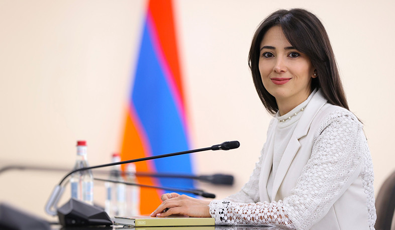 Ադրբեջանի իրական նպատակի ազատ և օբյեկտիվ լուսաբանումը կարևոր դեր է խաղում այդ երկրի շարունակական քարոզչության դեմ․ ԱԳՆ խոսնակ