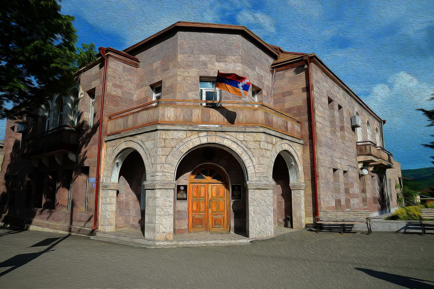 Ցանկացած հանդիպում Ադրբեջանի տարածքում, առավել ևս առանց միջազգային միջնորդների ներկայության, բավականին մեծ ռիսկեր է պարունակում․ Արցախի ԱԳՆ