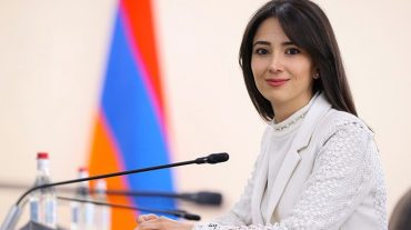 ԱԳՆ մամուլի խոսնակը պատասխանել է լրատվամիջոցներից ստացված հարցերին