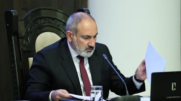 Շիրակի մարզում 2018-ից ի վեր իրականացված շուրջ 231 միլիոն դոլարի աշխատանքները. Փաշինյան